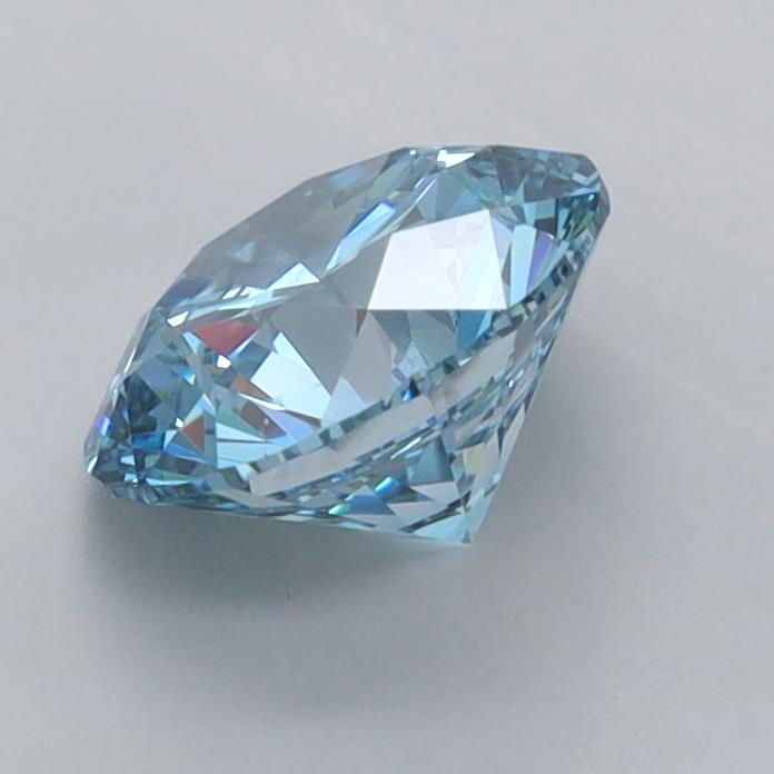 1.45 Carat Round Lab Diamond :: 360 spin frame 03