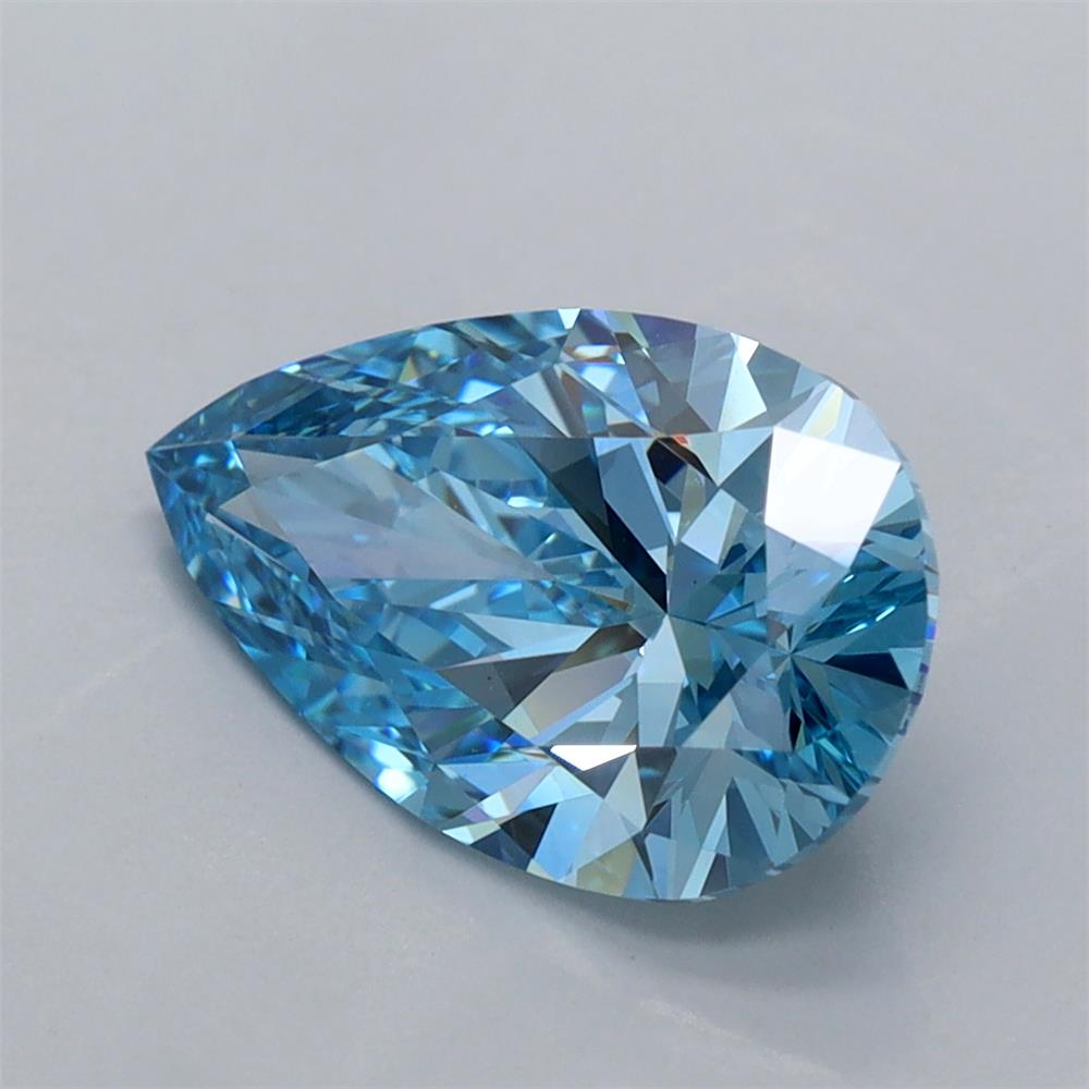 2.50 Carat Pear Lab Diamond :: 360 spin frame 03