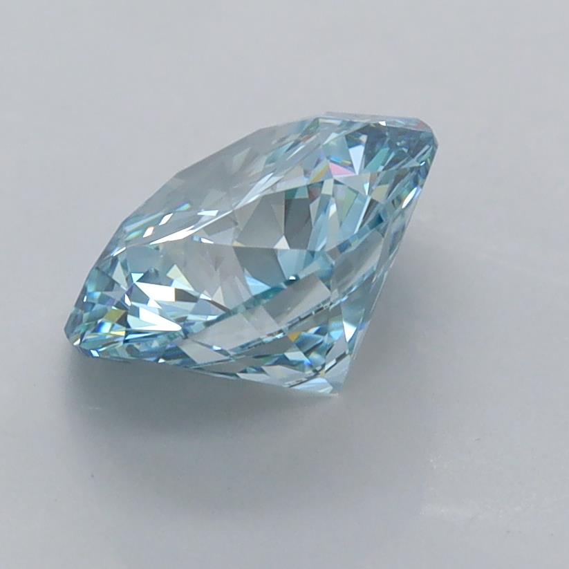 2.02 Carat Round Lab Diamond :: 360 spin frame 03
