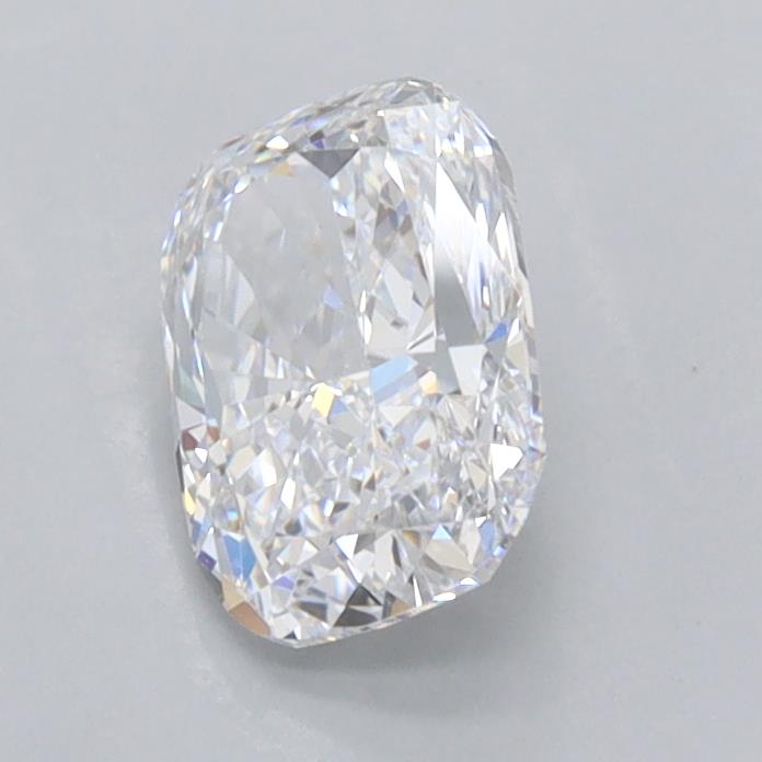 1.06 Carat Elongated Cushion Lab Diamond :: 360 spin frame 02