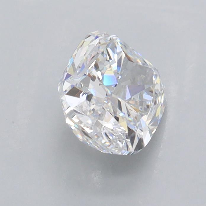1.06 Carat Elongated Cushion Lab Diamond :: 360 spin frame 06
