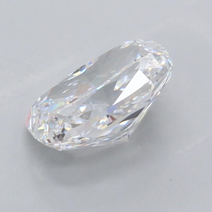 1.06 Carat Elongated Cushion Lab Diamond :: 360 spin frame 07