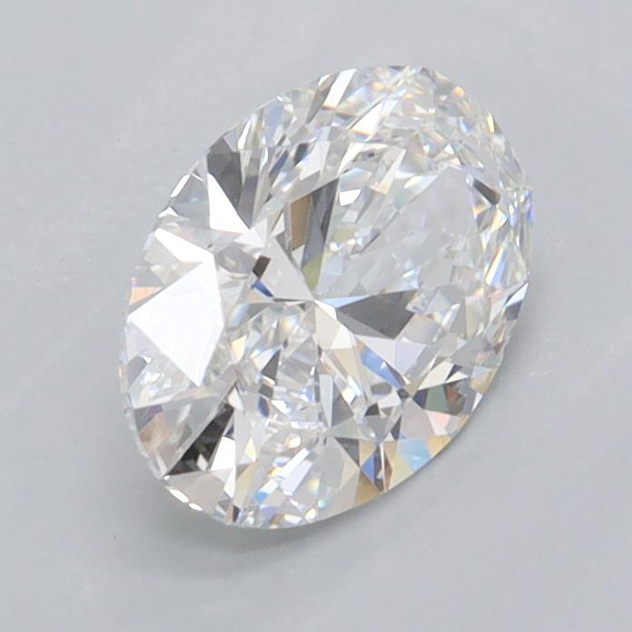 1.04 Carat Oval Lab Diamond :: 360 spin frame 03