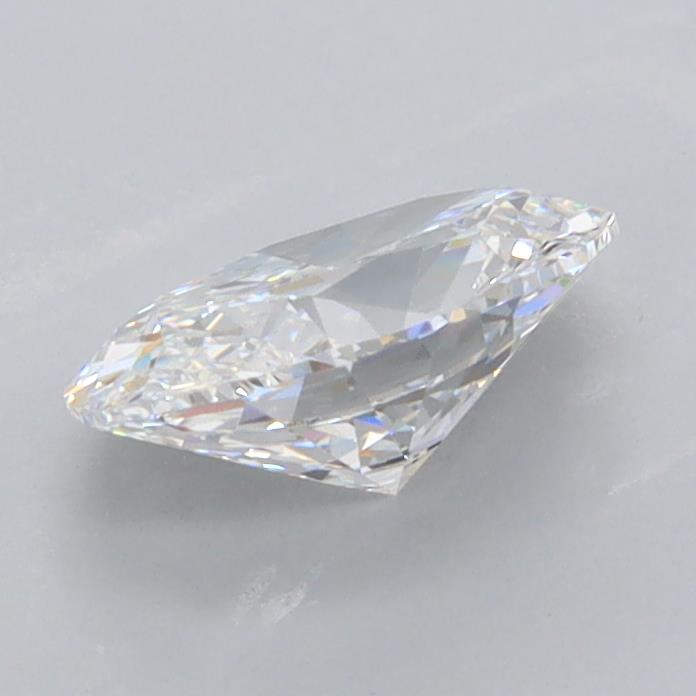 1.04 Carat Oval Lab Diamond :: 360 spin frame 07