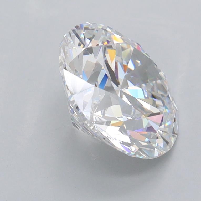1.94 Carat Round Lab Diamond :: 360 spin frame 01