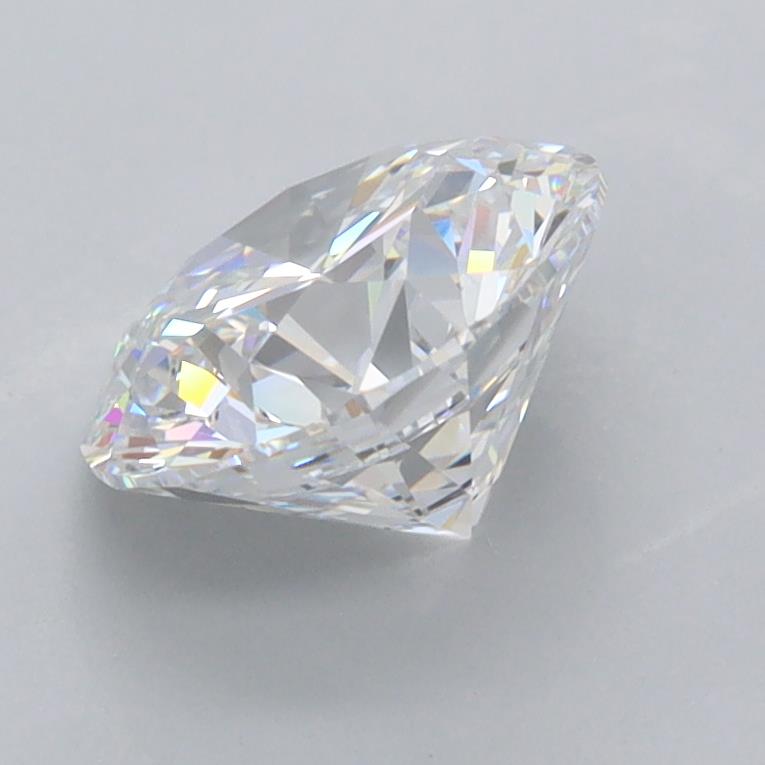 1.94 Carat Round Lab Diamond :: 360 spin frame 03