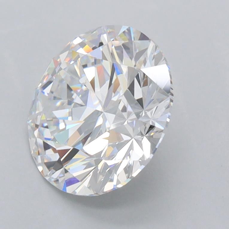 1.94 Carat Round Lab Diamond :: 360 spin frame 04