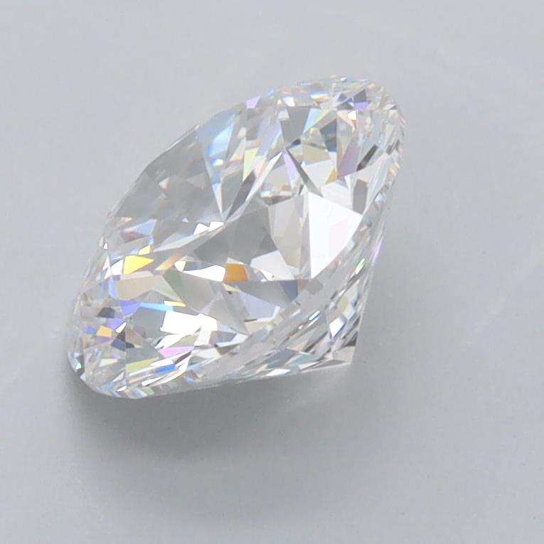 1.94 Carat Round Lab Diamond :: 360 spin frame 05