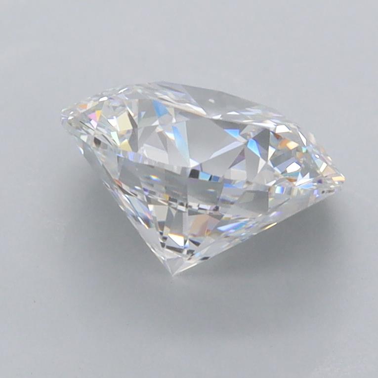 1.94 Carat Round Lab Diamond :: 360 spin frame 07