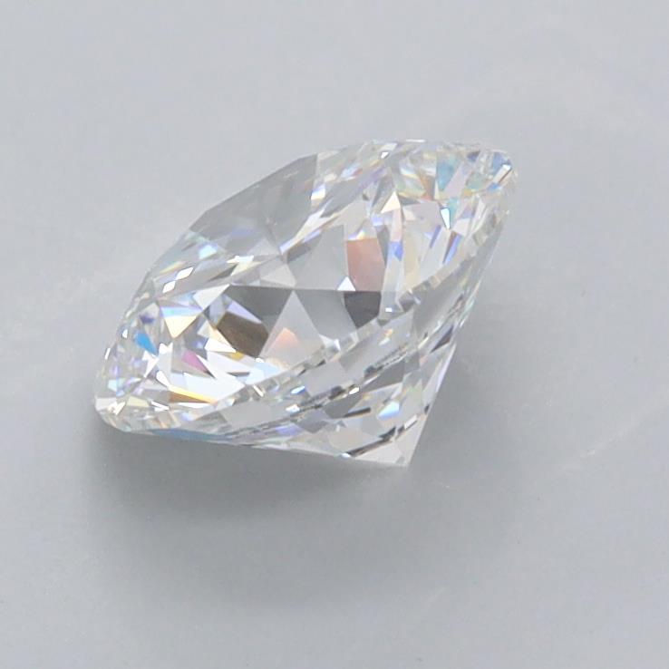 1.44 Carat Round Lab Diamond :: 360 spin frame 03