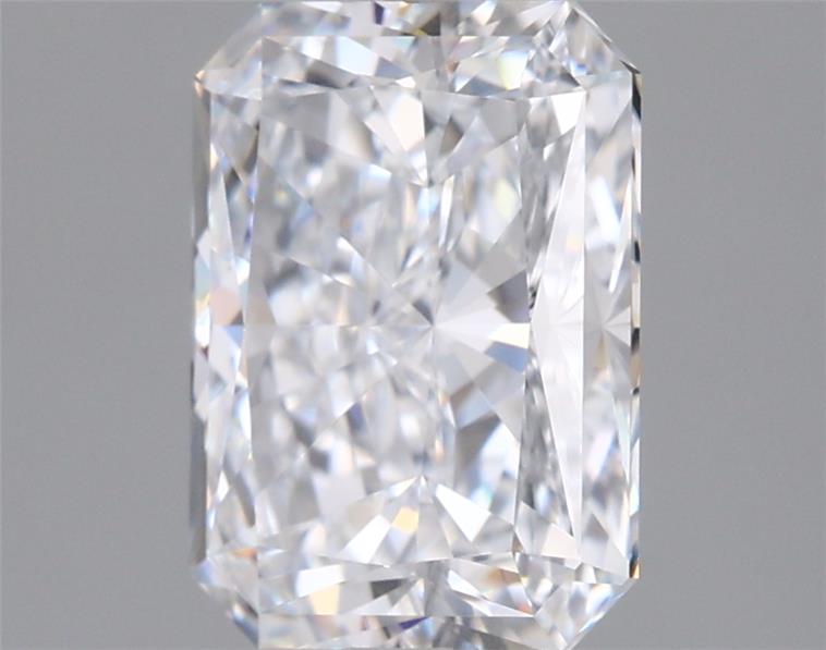 2.06 Carat Radiant Lab Diamond :: 360 spin frame 07