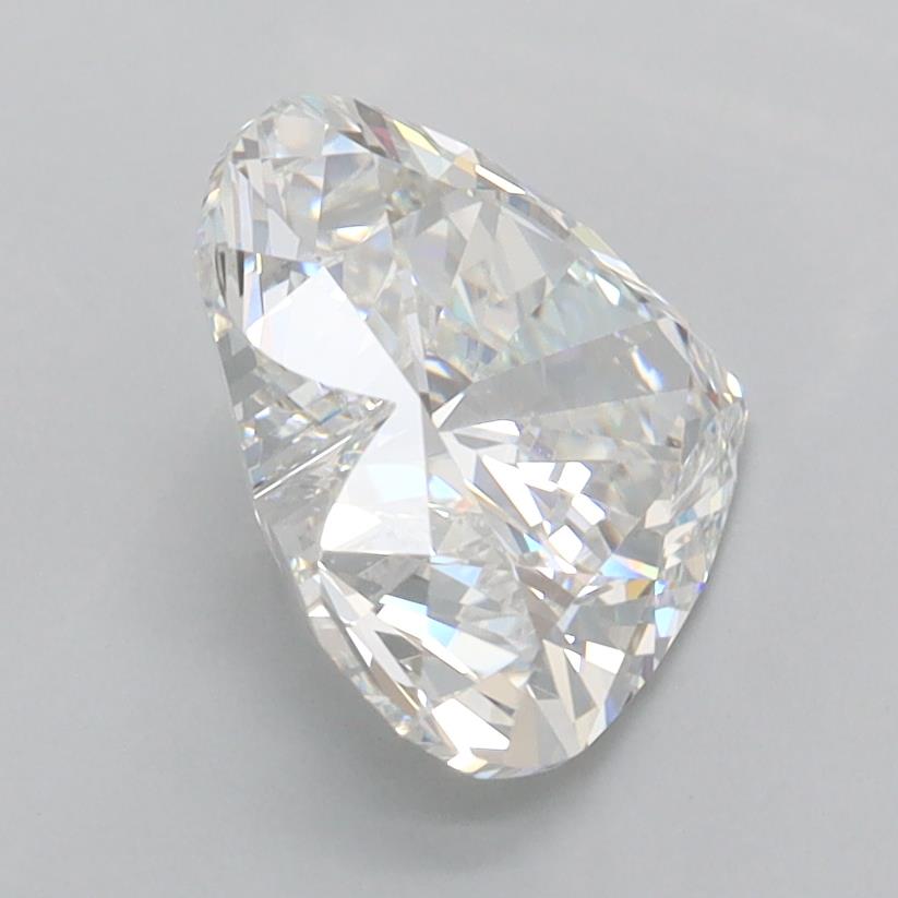 2.03 Carat Heart Lab Diamond :: 360 spin frame 07