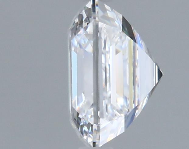 2.02 Carat Asscher Lab Diamond :: 360 spin frame 01