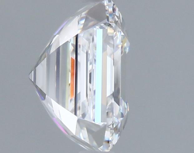 2.02 Carat Asscher Lab Diamond :: 360 spin frame 02