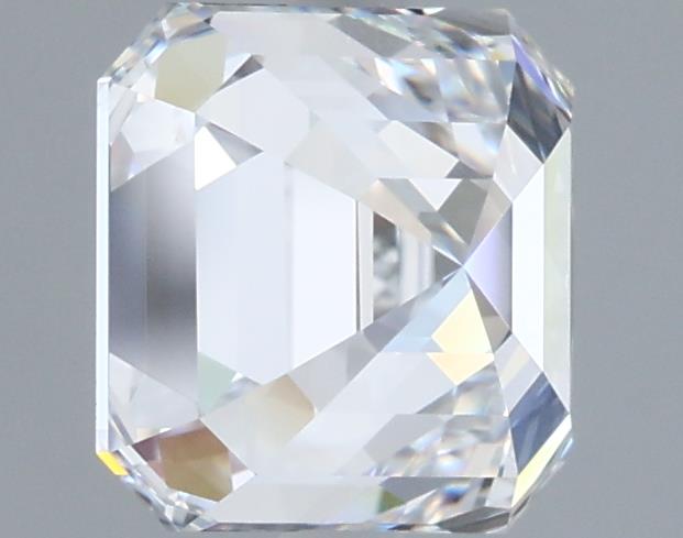 2.02 Carat Asscher Lab Diamond :: 360 spin frame 07