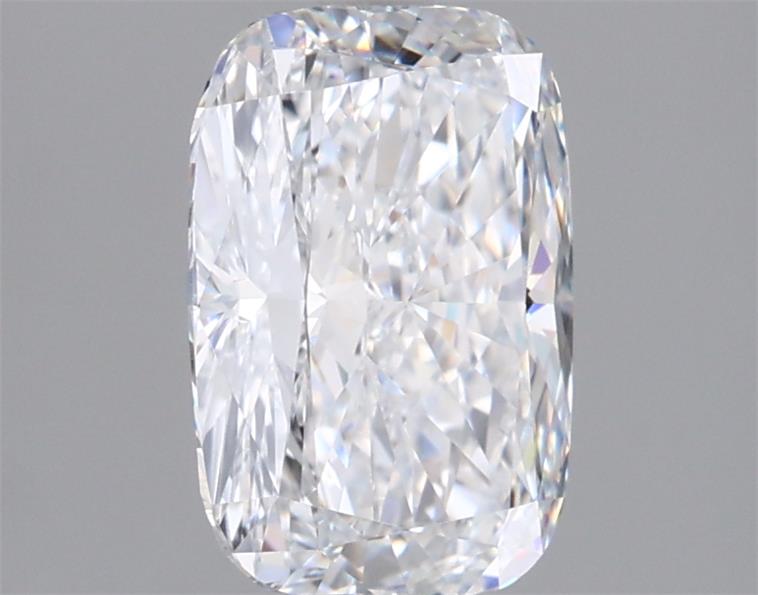 2.04 Carat Elongated Cushion Lab Diamond :: 360 spin frame 05