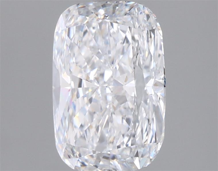 2.04 Carat Elongated Cushion Lab Diamond :: 360 spin frame 07