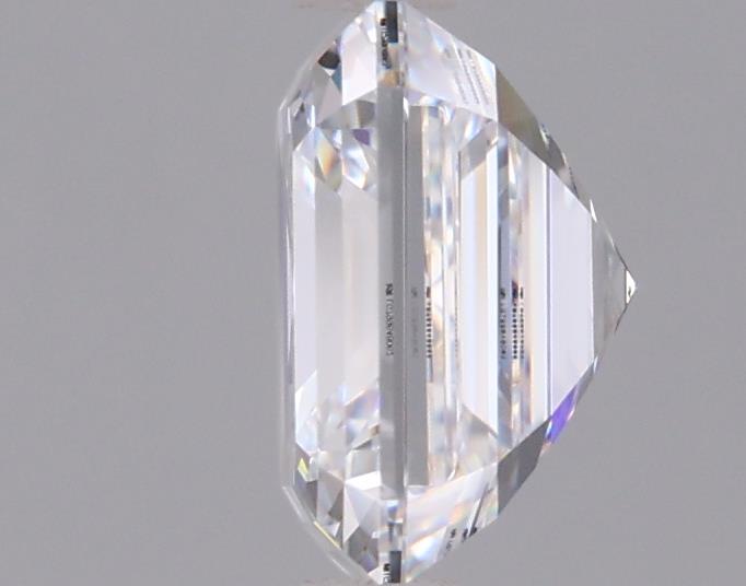 2.04 Carat Asscher Lab Diamond :: 360 spin frame 01