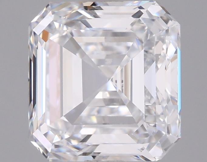 2.04 Carat Asscher Lab Diamond :: 360 spin frame 04