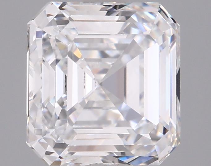 2.08 Carat Asscher Lab Diamond :: 360 spin frame 04