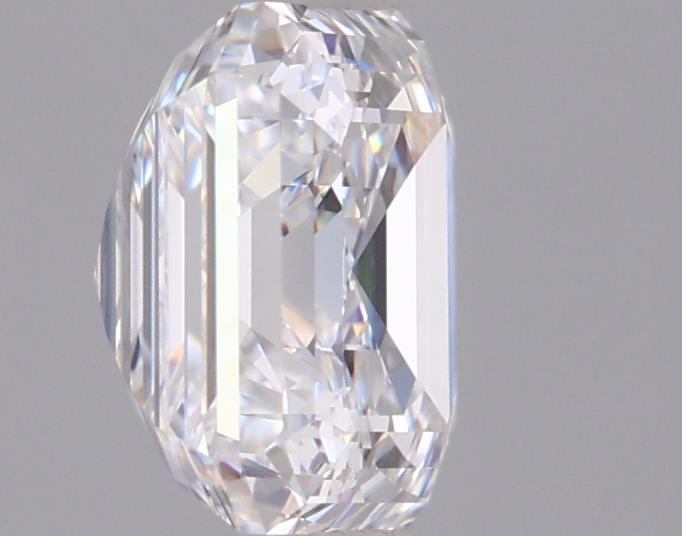 2.08 Carat Asscher Lab Diamond :: 360 spin frame 07
