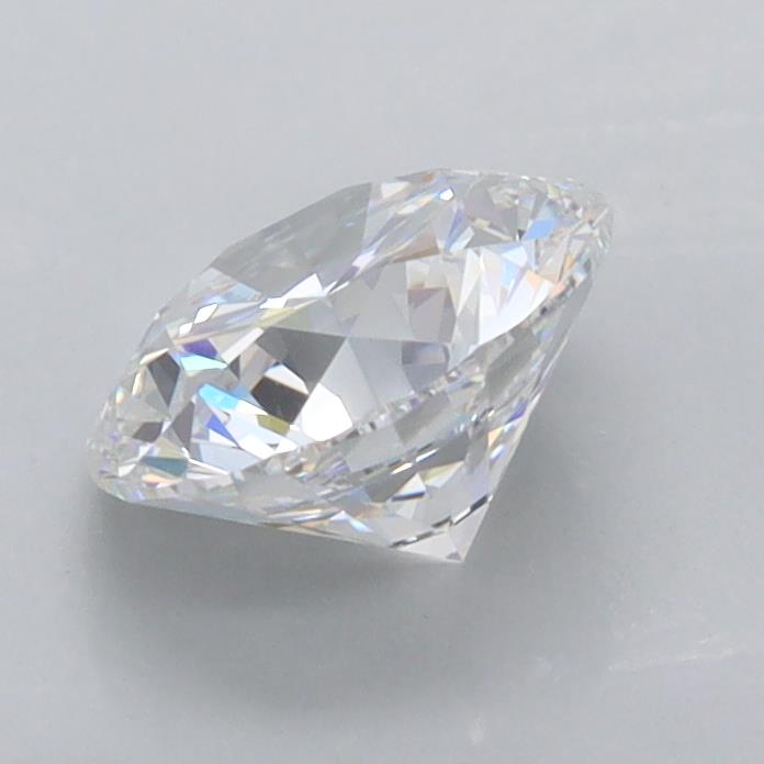 1.42 Carat Round Lab Diamond :: 360 spin frame 03