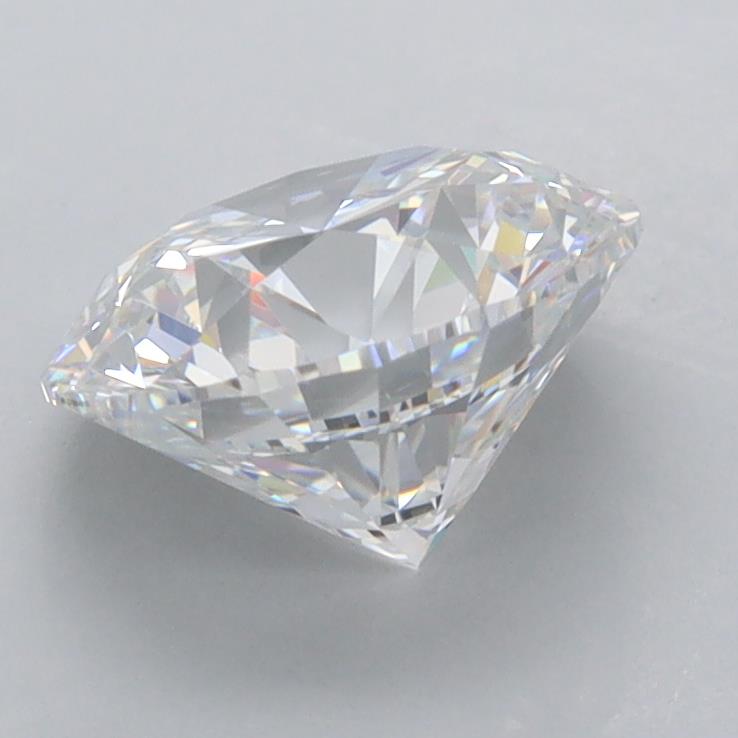 2.31 Carat Round Lab Diamond :: 360 spin frame 05