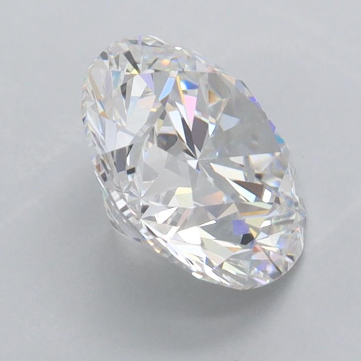 1.93 Carat Round Lab Diamond :: 360 spin frame 02