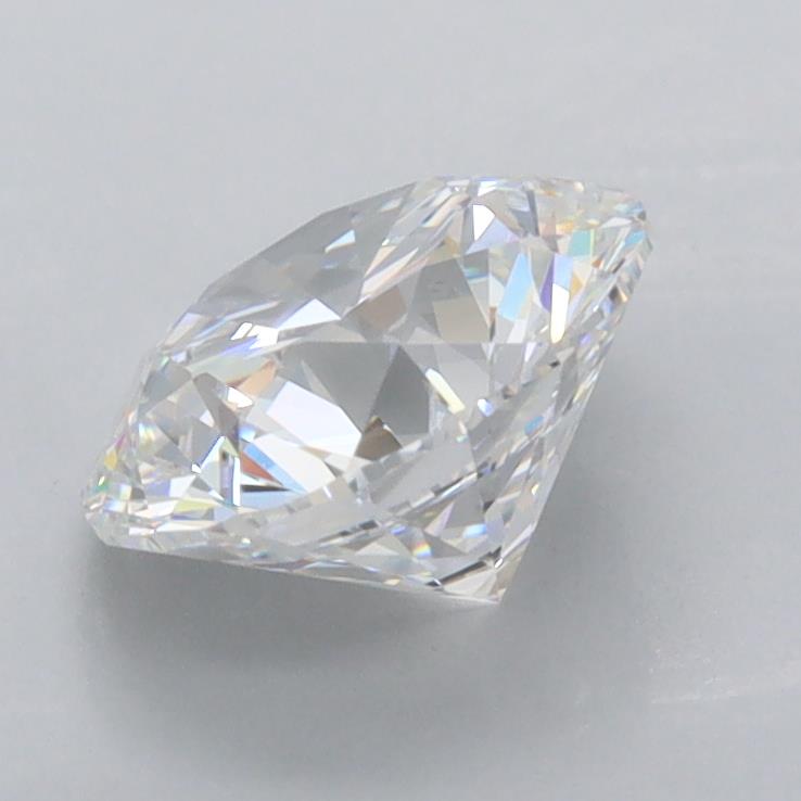 1.93 Carat Round Lab Diamond :: 360 spin frame 03