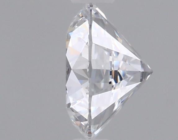 0.68 Carat Round Lab Diamond :: 360 spin frame 02