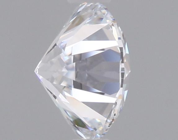 0.68 Carat Round Lab Diamond :: 360 spin frame 07