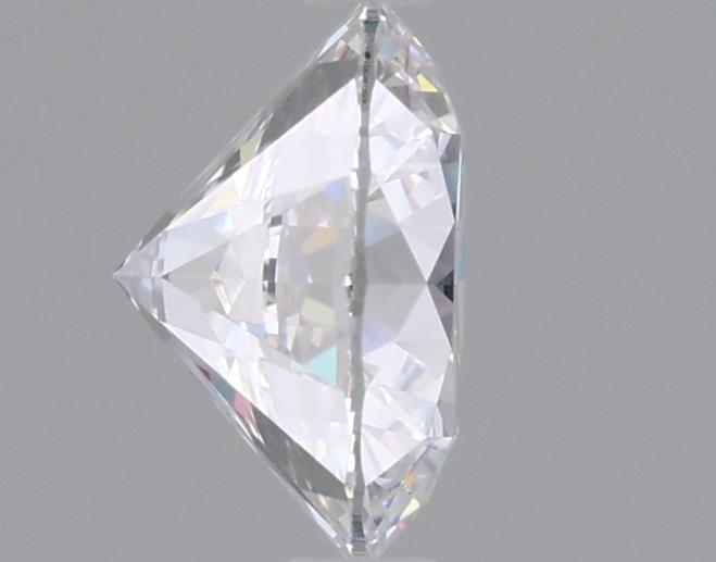 0.96 Carat Round Lab Diamond :: 360 spin frame 02