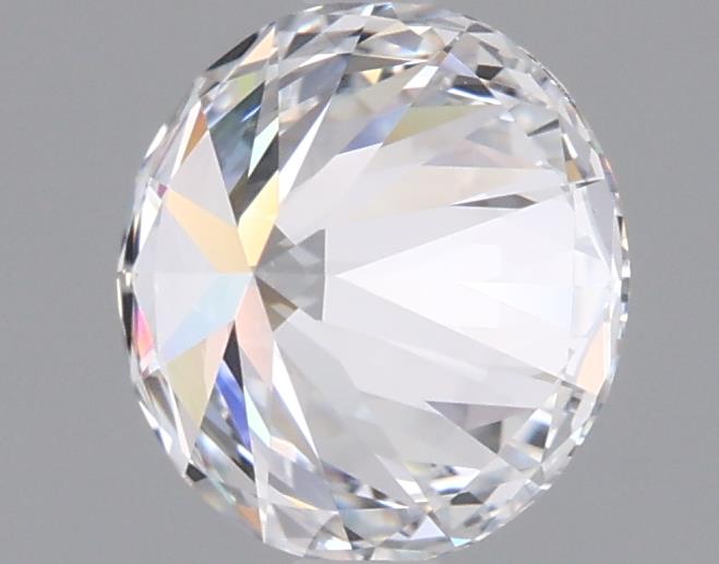0.96 Carat Round Lab Diamond :: 360 spin frame 04