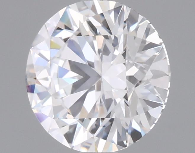 0.96 Carat Round Lab Diamond :: 360 spin frame 05