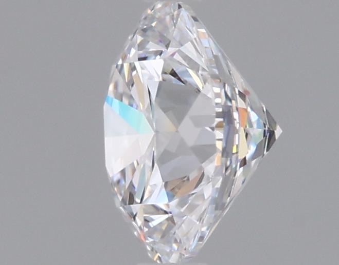 0.96 Carat Round Lab Diamond :: 360 spin frame 06