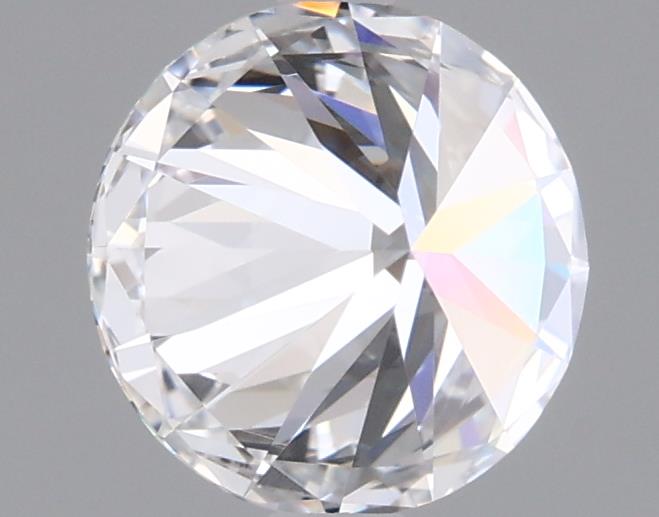 0.96 Carat Round Lab Diamond :: 360 spin frame 07