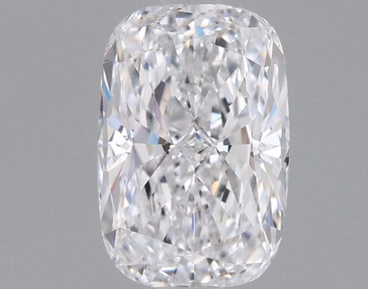 0.93 Carat Elongated Cushion Lab Diamond