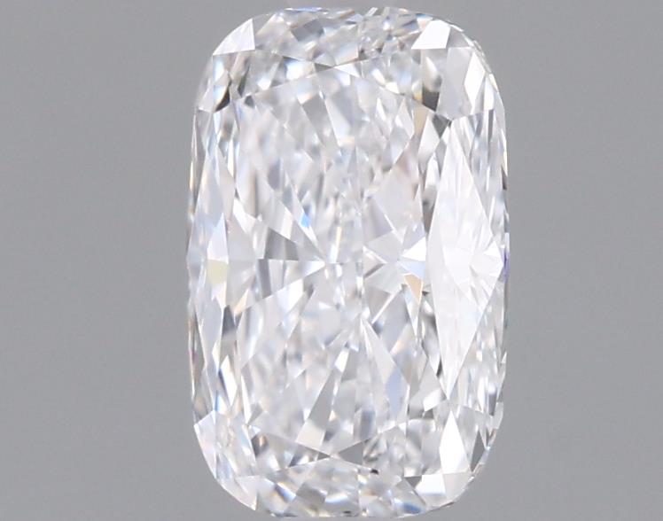 0.93 Carat Elongated Cushion Lab Diamond :: 360 spin frame 04