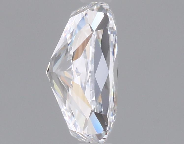0.93 Carat Elongated Cushion Lab Diamond :: 360 spin frame 05