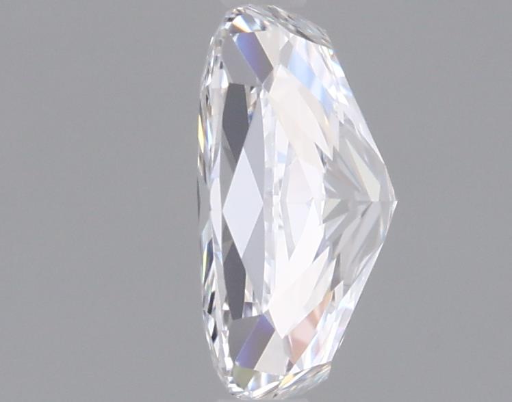 0.93 Carat Elongated Cushion Lab Diamond :: 360 spin frame 06