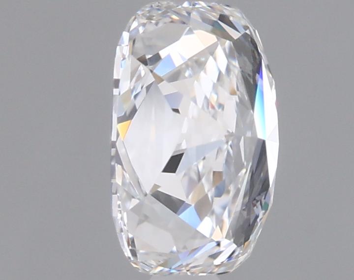 0.94 Carat Elongated Cushion Lab Diamond :: 360 spin frame 03