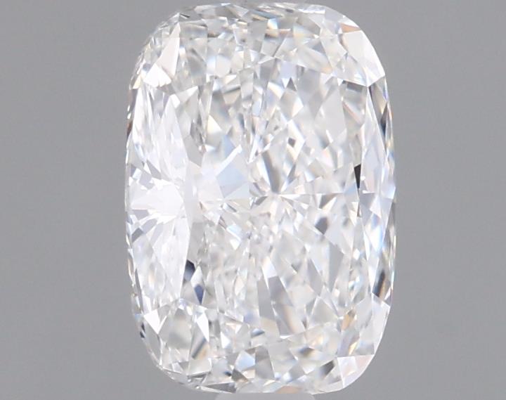 0.94 Carat Elongated Cushion Lab Diamond :: 360 spin frame 05