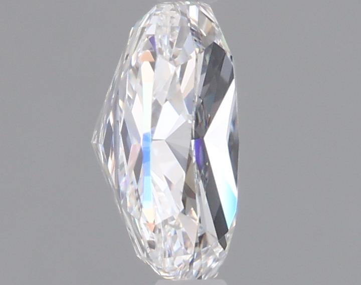 0.94 Carat Elongated Cushion Lab Diamond :: 360 spin frame 06