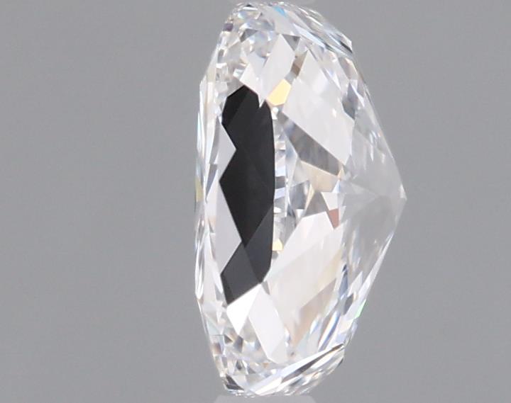 0.94 Carat Elongated Cushion Lab Diamond :: 360 spin frame 07