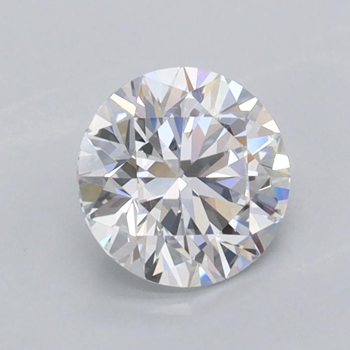 0.79 Carat Round Lab Diamond :: 360 spin frame 05