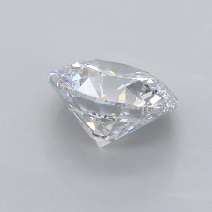 0.79 Carat Round Lab Diamond :: 360 spin frame 06