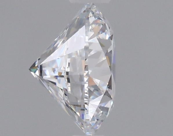 0.76 Carat Round Lab Diamond :: 360 spin frame 01