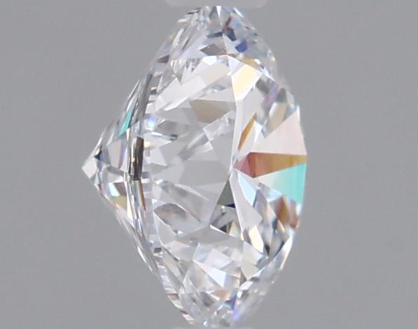 0.76 Carat Round Lab Diamond :: 360 spin frame 04
