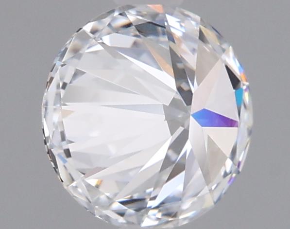 0.76 Carat Round Lab Diamond :: 360 spin frame 05