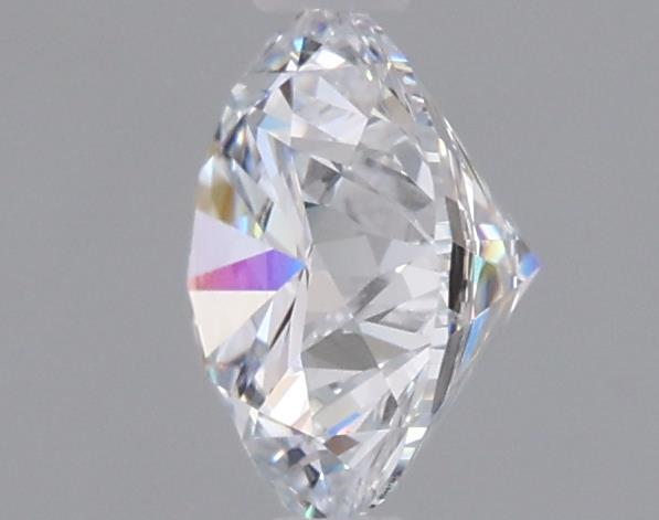 0.76 Carat Round Lab Diamond :: 360 spin frame 06